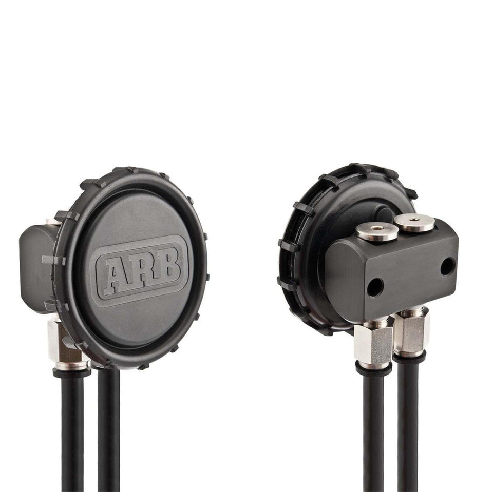 Differential Breather Kit