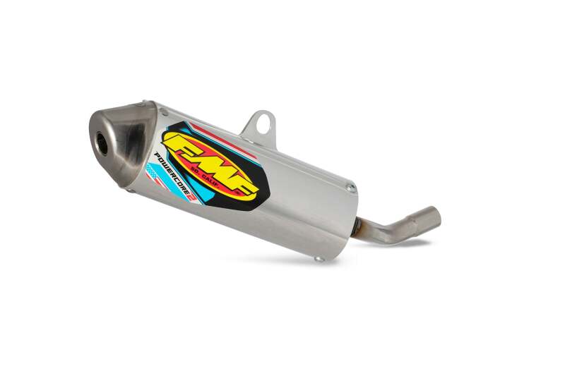 FMF Racing Yamaha YZ80 93-01/YZ85 02-26 Powercore 2 Silencer