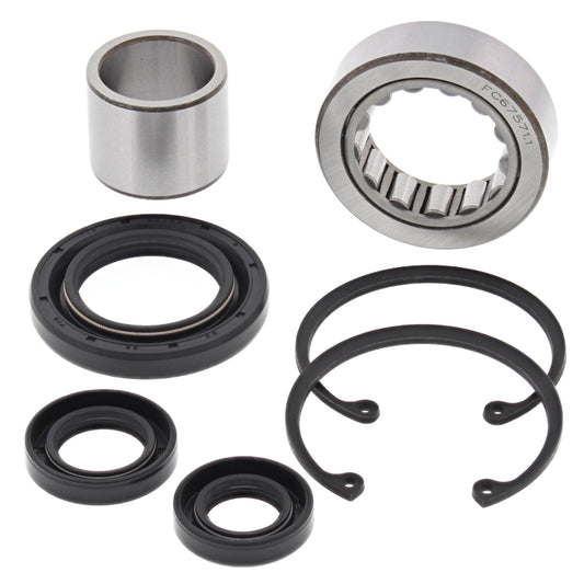 All Balls Racing 94-98 Harley-Davidson FLHR Road King Inner Primary Bearing and Seal Kit OEM style