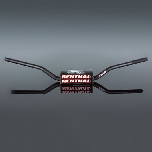 Renthal Enduro Fatbar - Black