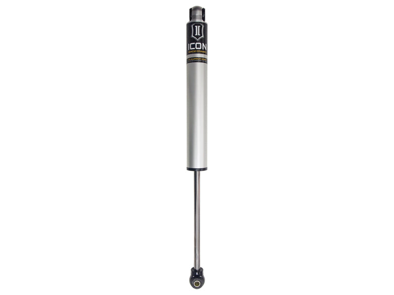 ICON 22-25 Nissan Frontier Rear 0-1.5in 2.0 Series Aluminum Shocks VS IR