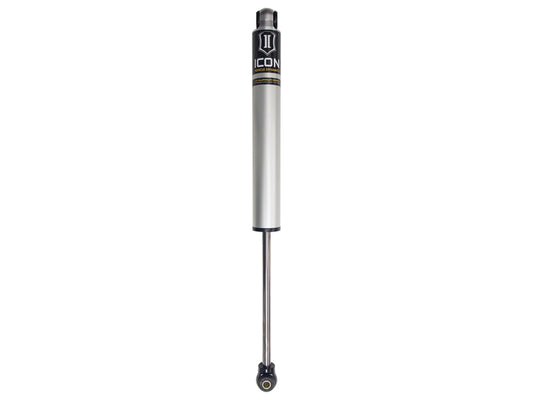 ICON 22-25 Nissan Frontier Rear 0-1.5in 2.0 Series Aluminum Shocks VS IR