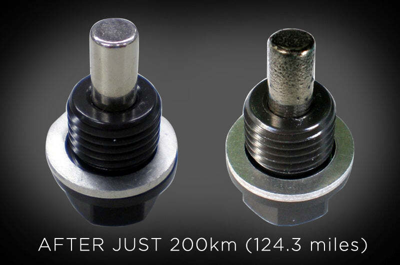 GReddy M20xP1.5 Magnetic Drain Plug