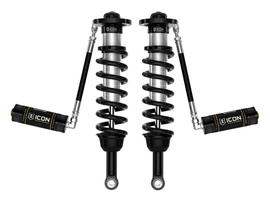 ICON 2024 Lexus GX550 VS 2.5 Series RR Coilover Kit - Front