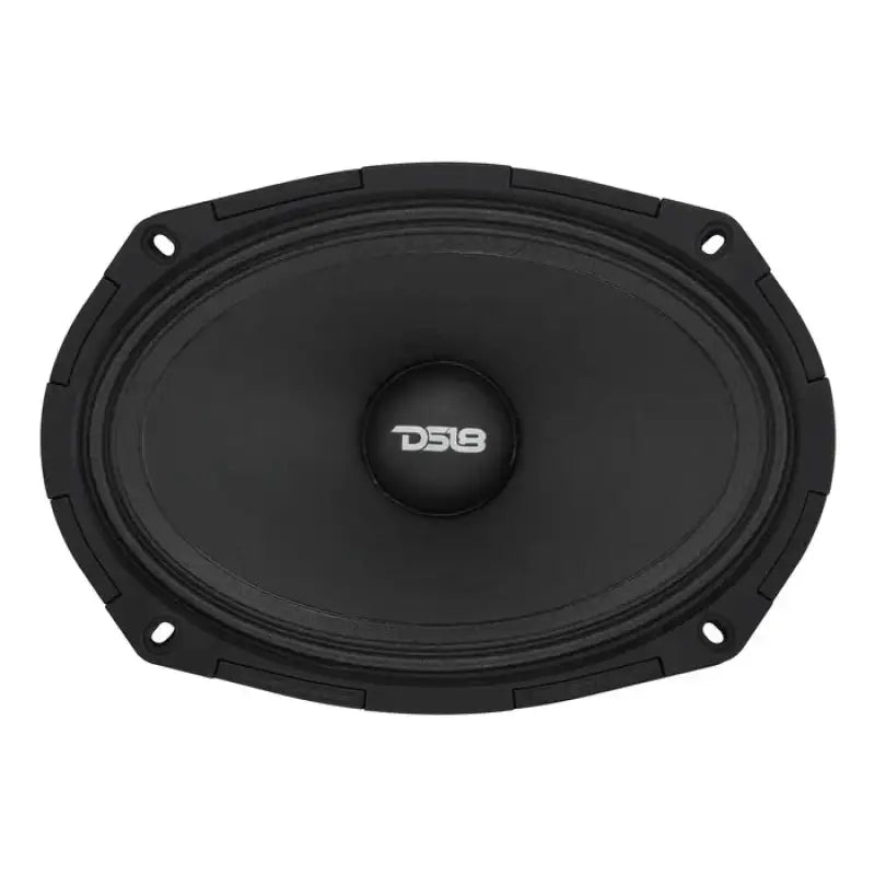 DS18 High-Sensitivity Mid-High Loudspeakers w/ Rotating Recone 6x9 101db 4ohm 95Hz-17kHz