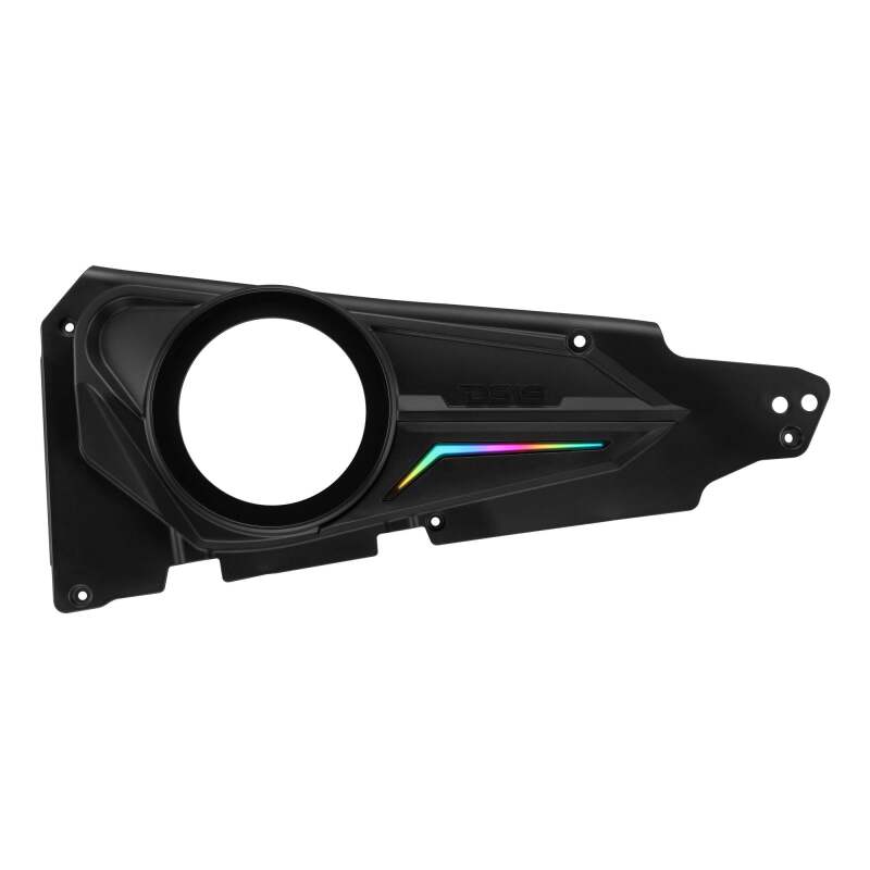 DSE 14-23 RZR-XP Polaris Front Door Empty Panels