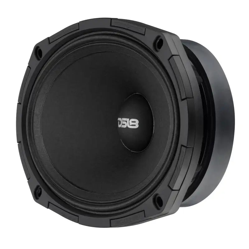 DS18 High-Sensitivity Mid-High Loudspeakers w/ Rotating Recone 6x9 98db 4ohm 90Hz-17kHz