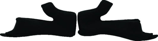 Answer AR1 AR3 Cheek Pads Black - Small