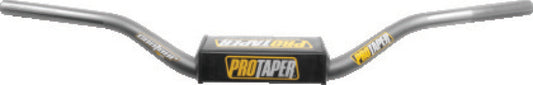 ProTaper Contour Pastrana FMX Handlebar - Platinum Gray