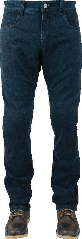 Speed and Strength True Grit Denim Pant Blue Size - 36 X 34
