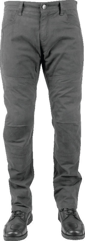 Speed and Strength Dogs Of War 2.0 Pant Charcoal Size - 38 X 30
