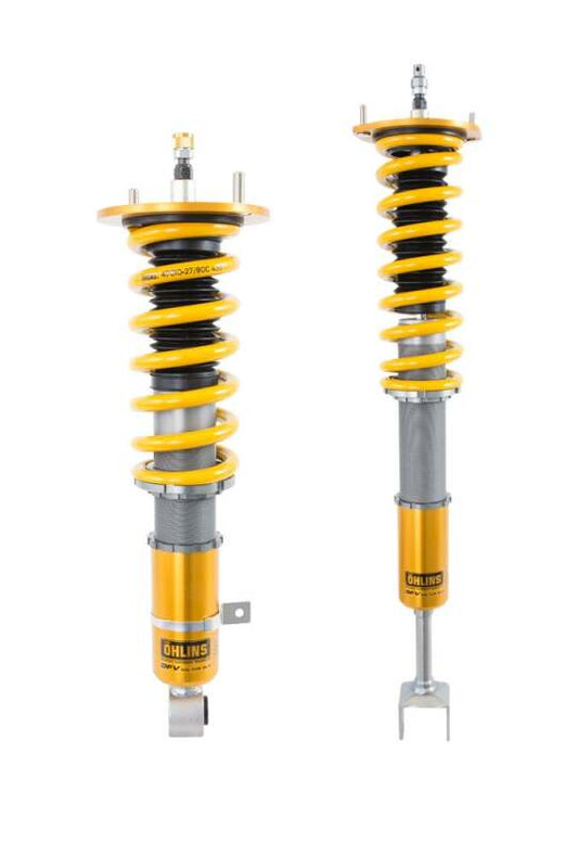 Ohlins 95-02 Nissan Skyline GT-R (R33/R34) Road & Track Coilover System
