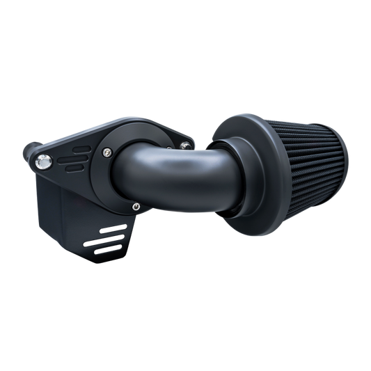 Vance & Hines HD Touring/Softail 17-21 VO2 Falcon Intake Black