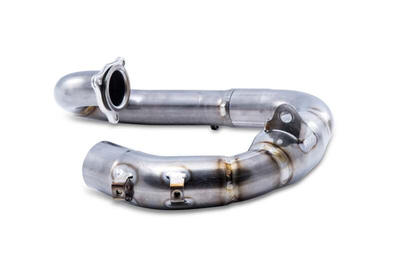 FMF Racing 26+ Yamaha YZ450F Titanium Megabomb 2-Piece Header