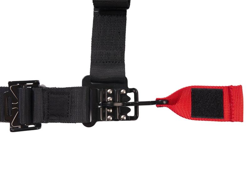 PRP 4.2 Harness Latch and Link- Yellow