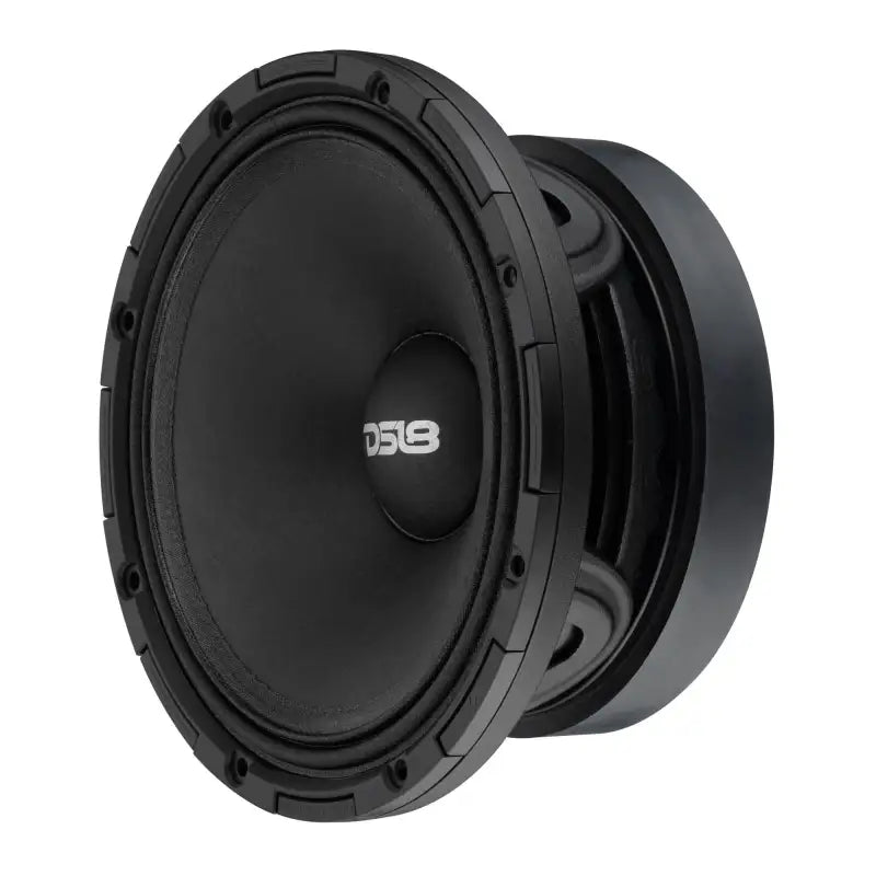DS18 High-Sensitivity Mid-High Loudspeakers w/ Rotating Recone 6.5in 98db 4ohm 95Hz-17kHz
