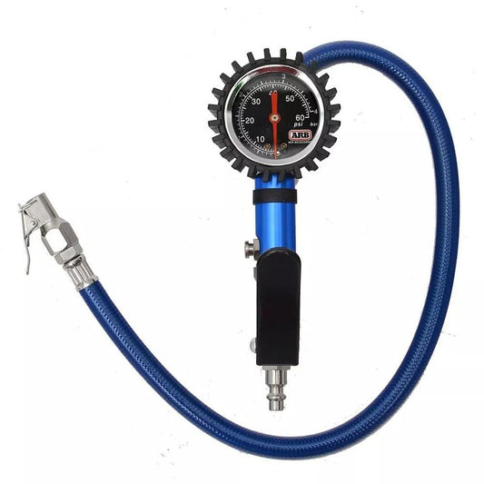 Analog Tire Inflator