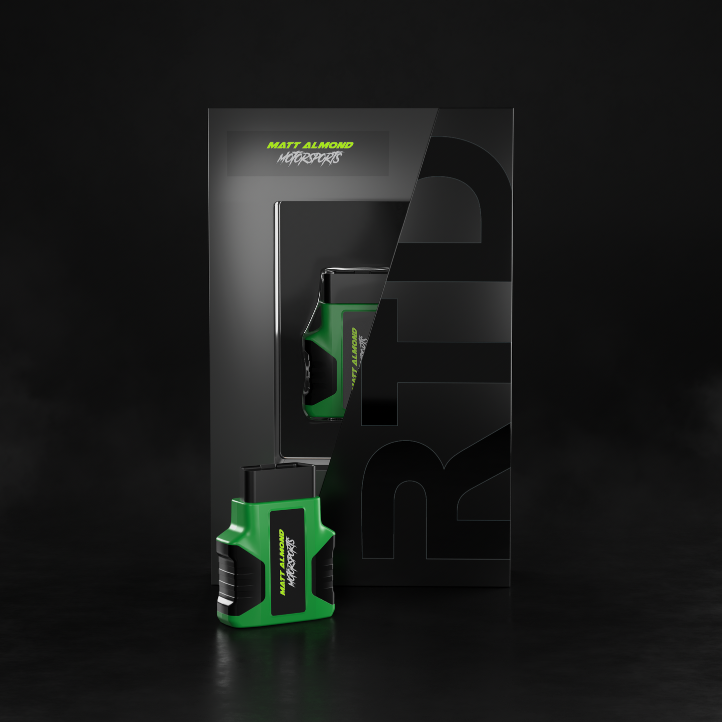 Matt Almond Motorsports - HP Tuners RTD - Device Only