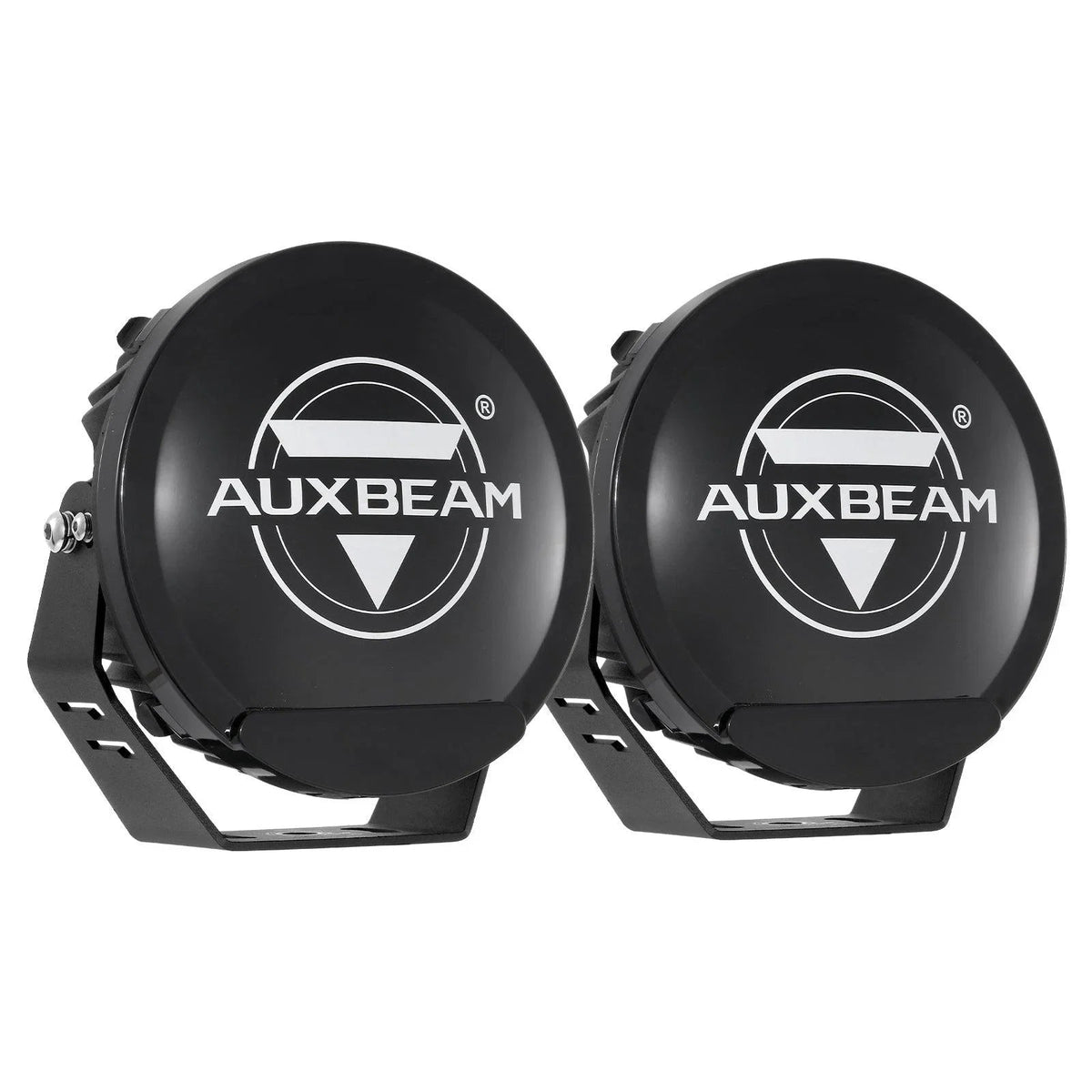 360 PRO Series 7 INCH/9 INCH 360-PRO Series Offroad LED Driving Lights+Amber/Black Covers(Optional)