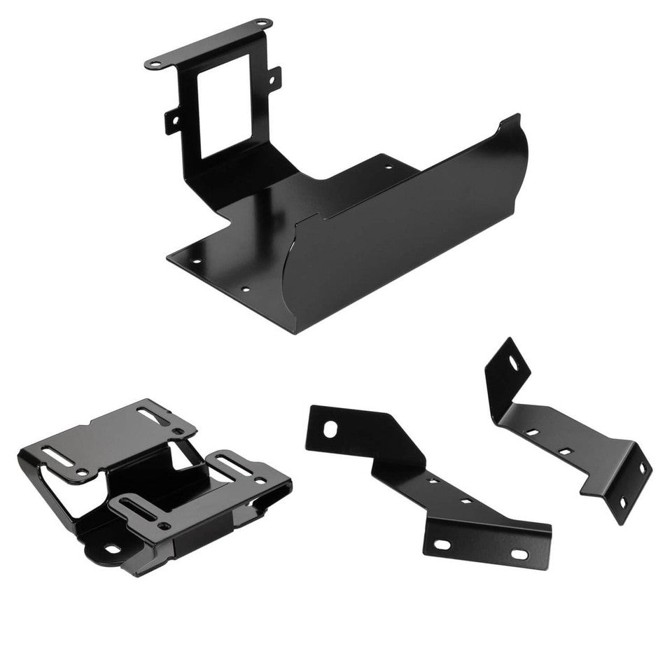 Jeep JL Wrangler 2018-23 Compressor Bracket