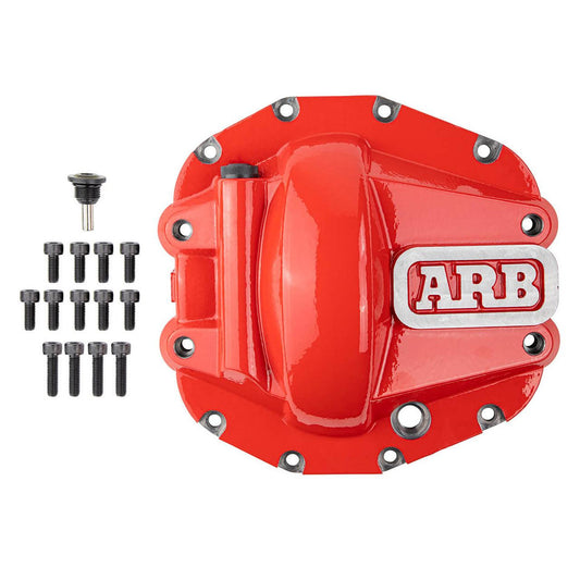 Differential Cover Dana M220