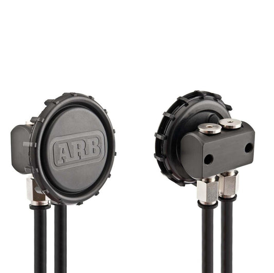 Differential Breather Kit