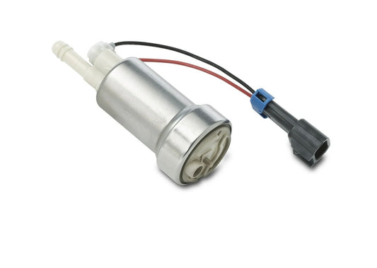Walbro 450LPH In-Tank Universal Electric Fuel Pump E85 Compatible