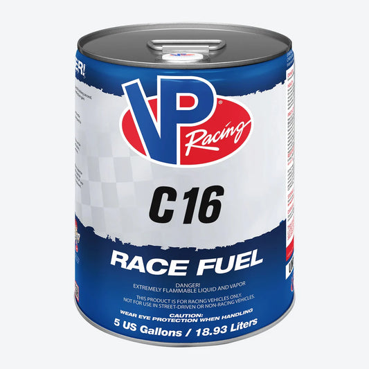 Race Fuels