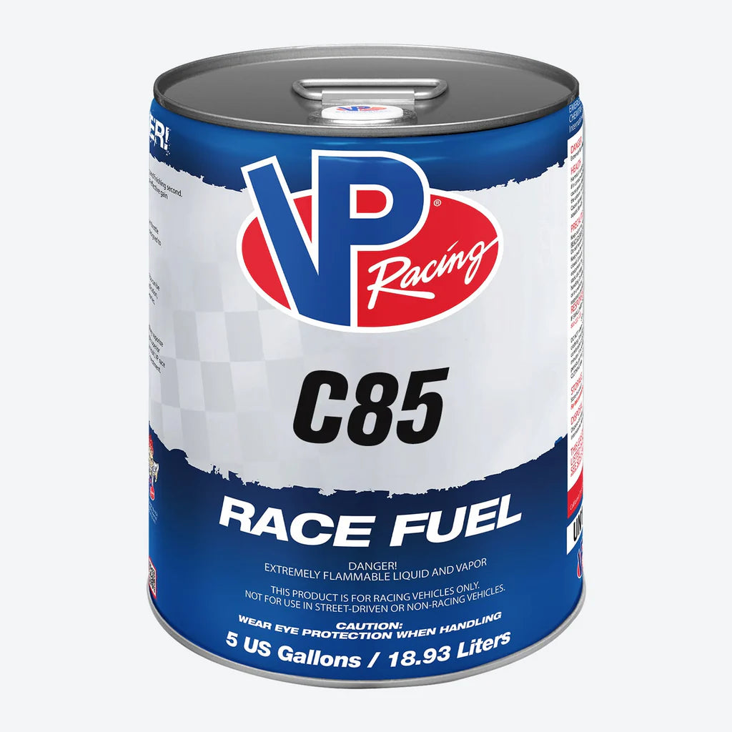 Race Fuels