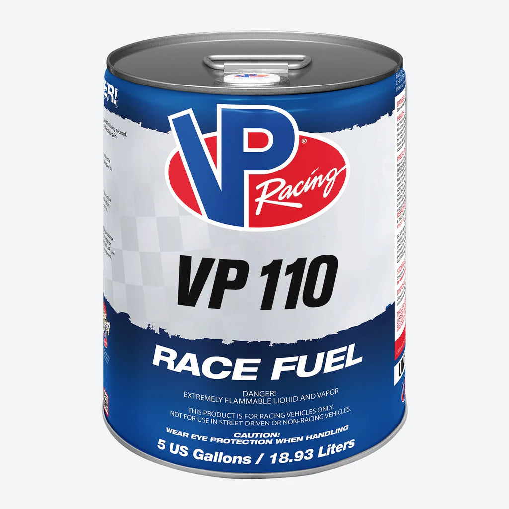 Race Fuels