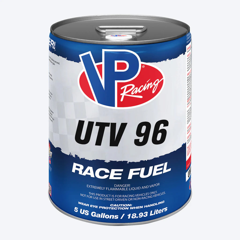 Race Fuels