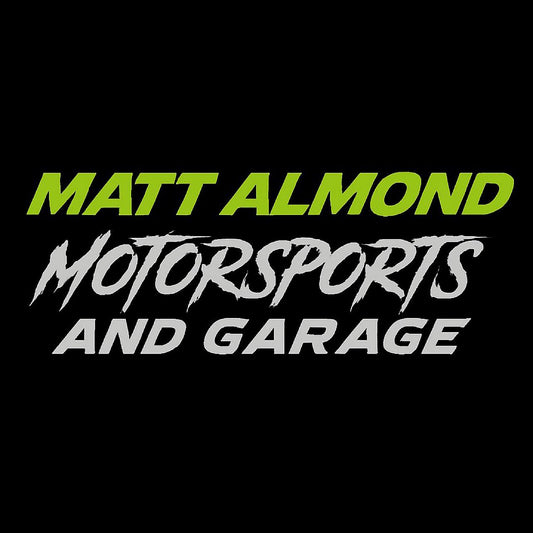 Matt Almond Motorsports 07-19 Chevrolet/GMC 1.5” Front Level Kit with Hardware