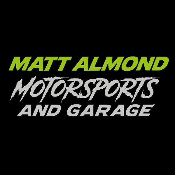 Matt Almond Motorsports