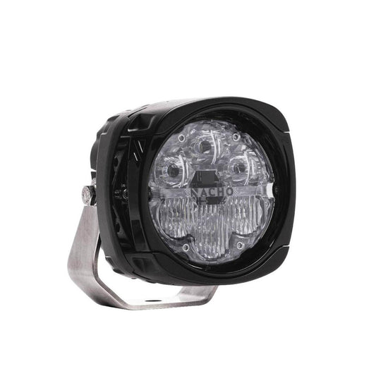 NACHO Quatro LED Auxiliary Light Combo Set