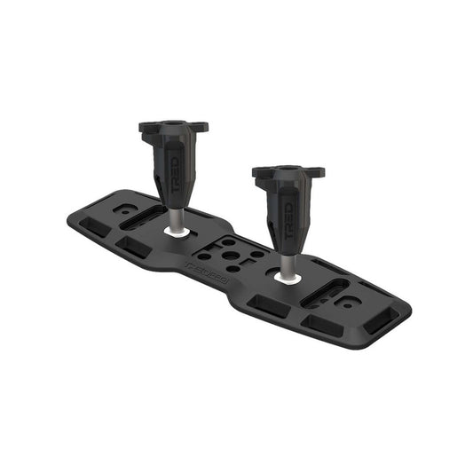 TRED Quick Release Mounting Kit for 2 or 4 Recovery Boards