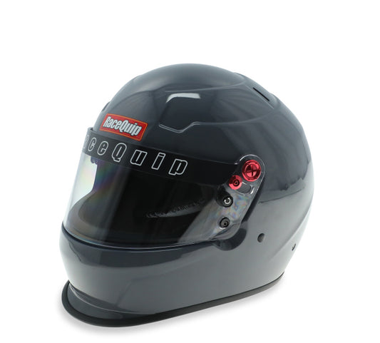 RaceQuip PRO25 SA2025 STEEL XXL HELMET