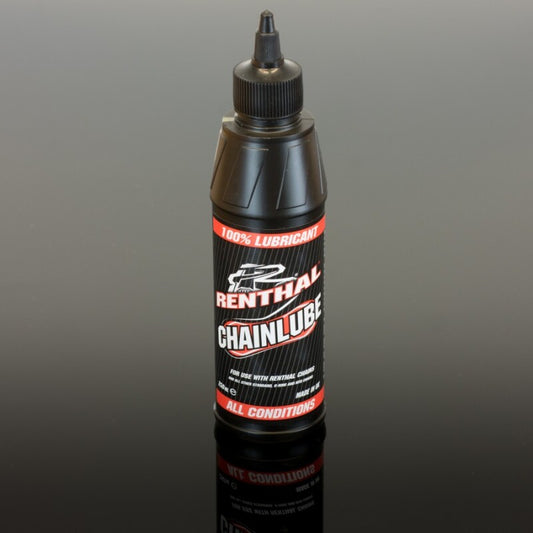 Renthal Chain Lube 250 ml. Bottle