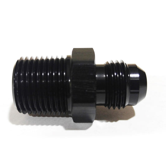 AN to NPT Adapter - Straight