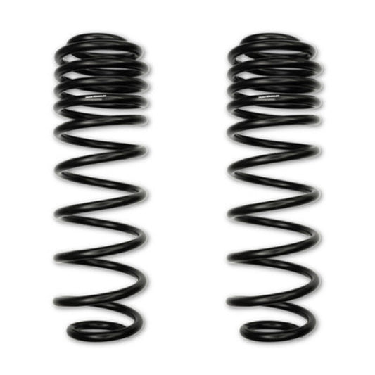 Rock Krawler 2019+ Jeep Wrangler JT 3.0in Rear Coil Springs Only