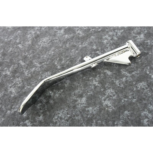 Bikers Choice 92-03 XL Hugger Chrome Kickstand 1 Inch Lower Replaces H-D 50072-92
