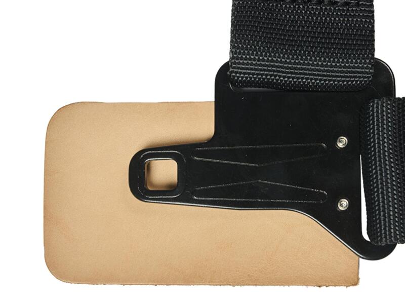 PRP 4.2 Harness Latch and Link- Silver