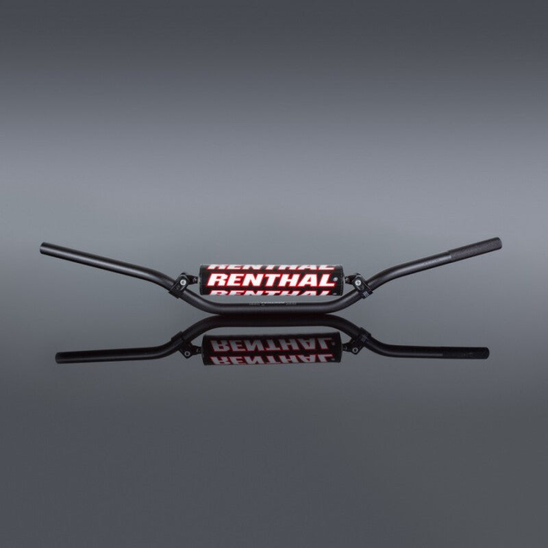 Renthal KTM High Twinwall Pad Black