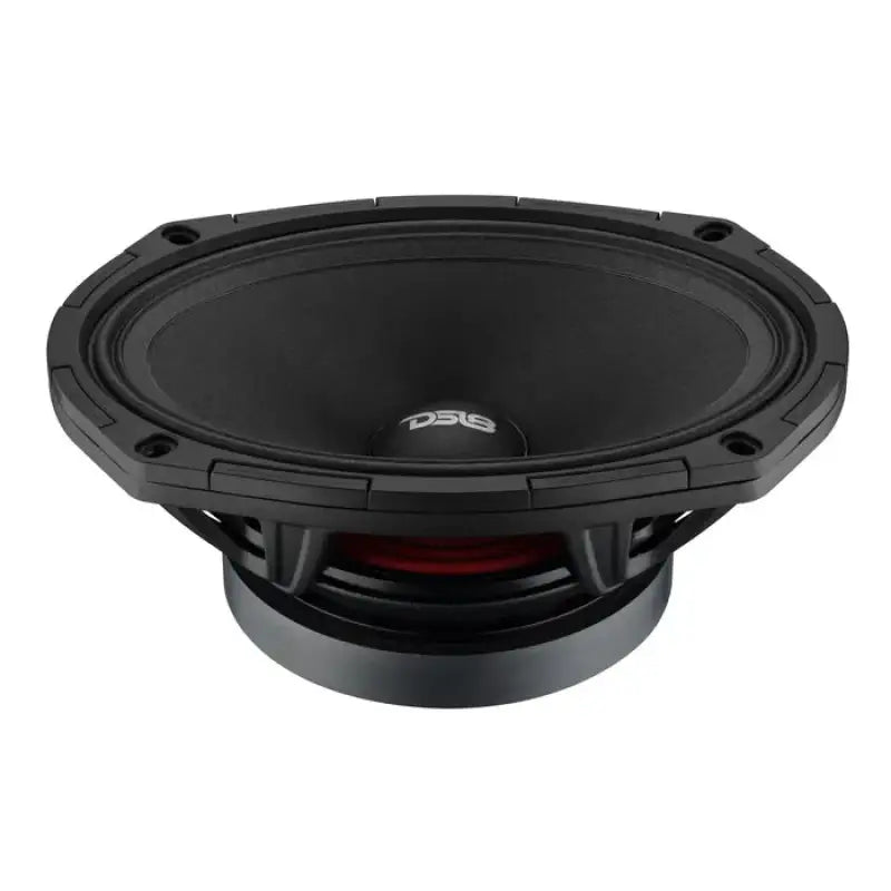 DS18 High-Sensitivity Mid-High Loudspeakers w/ Rotating Recone 6x9 101db 4ohm 95Hz-17kHz