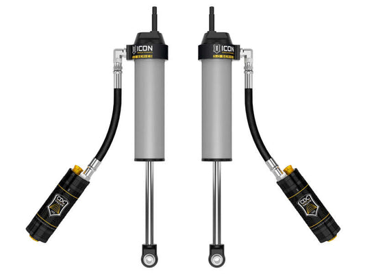 ICON 05-26 Ford F-250/350 SD 4WD 0-3in 3.0 Series VS RR CDCV Front Coilover Pair