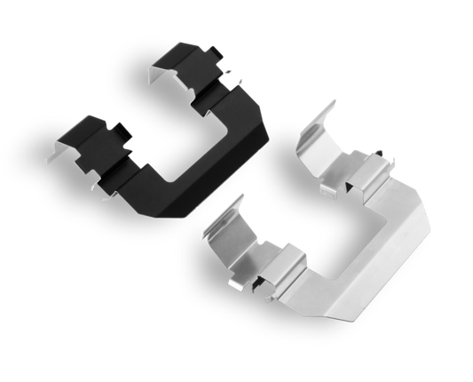 DFC 13-25 Acura ILX Front Premium Hardware Kit