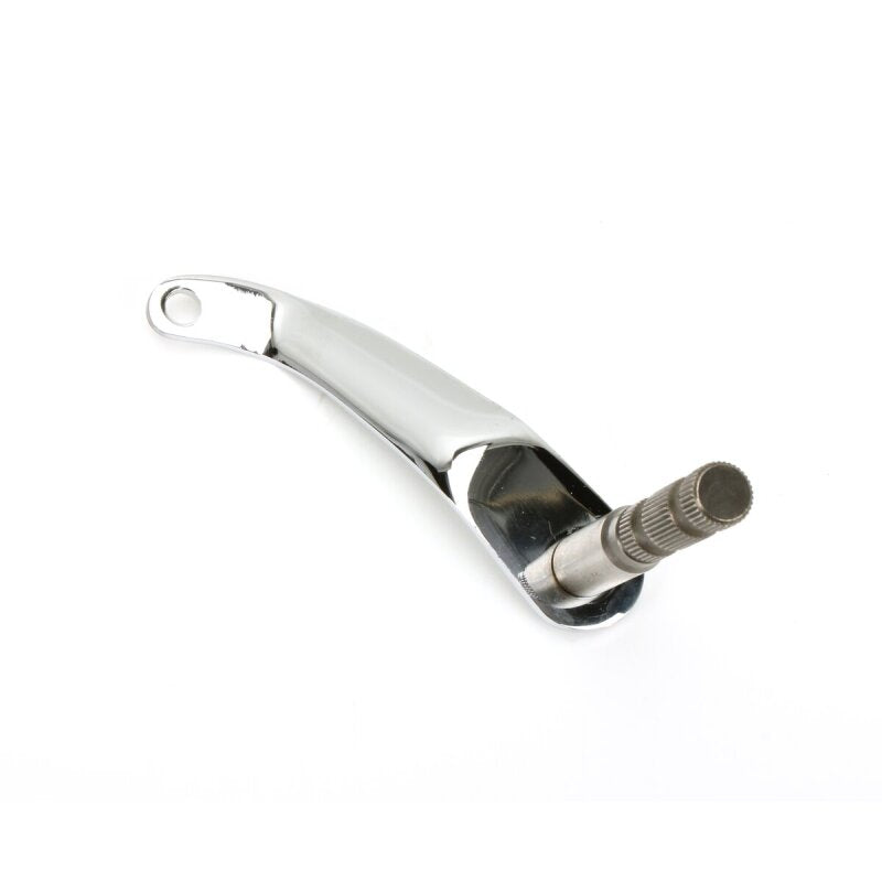 Bikers Choice 87-99 FLST Chrome Shift Lever Shaft Replaces H-D 33668-90C