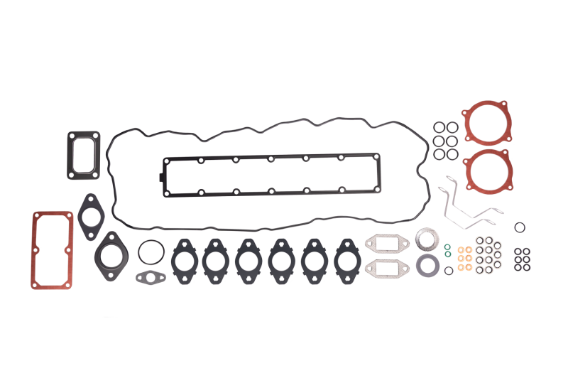 Fleece Performance 07.5-18 Dodge 2500-3500 Cummins 6.7L Upper Gasket Set (w/o Head Gasket)