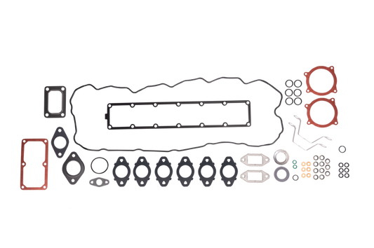 Fleece Performance 07.5-18 Dodge 2500-3500 Cummins 6.7L Upper Gasket Set (w/o Head Gasket)