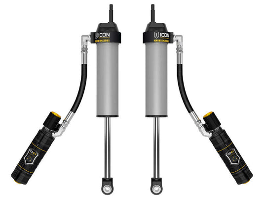ICON 17-26 Ford F-250/350 SD 4WD 0-3in 3.0 Series VS RR CDEV Front Coilover Pair