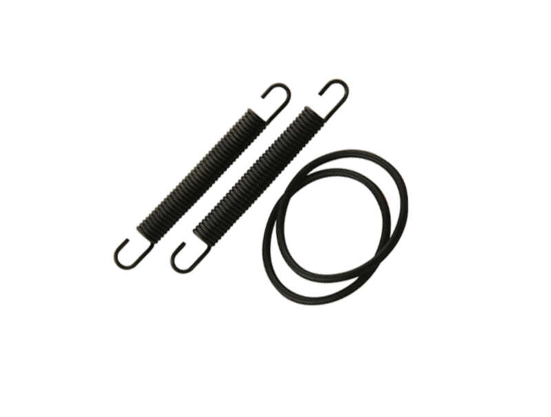 FMF Racing 87-06 Banshee Pipe Spring & O-Ring Kit